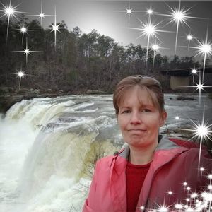 Meet your Posher, Rae ann